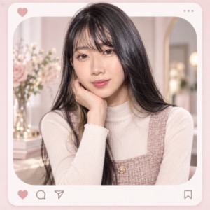 Serizawa Yuki (芹澤由紀)