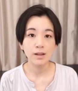 Shimatani Kaori (島谷香)