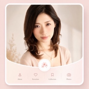 Shinjo Yui (新城由衣)