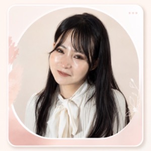 Shinozaki Kanon ( Shinozakikanon /shinozakikanon ) (篠崎花音 (しのざきかのん/shinozakikanon))