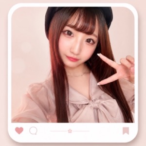 Shiro Saki Momona (白咲ももな)