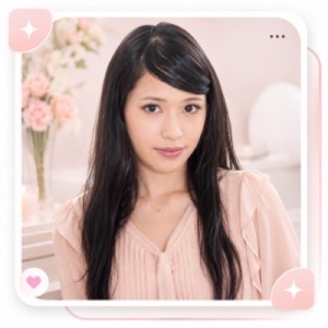 Shiroishi Reina (白石麗奈)