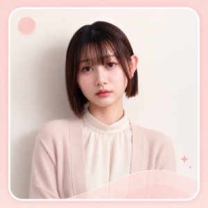Shizuka (静河)