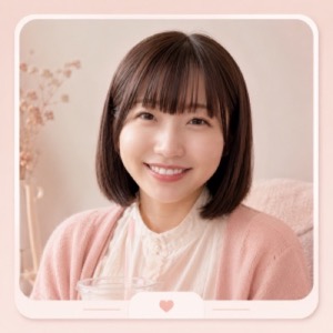 Simakawa Nagisa (島河渚)
