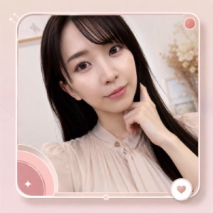 Suzuki Mayu (鈴木真夕)