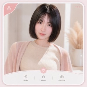 Suzune Rui (涼音るい)