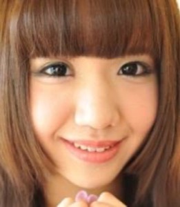 Tachibana Maomi (立花まおみ)