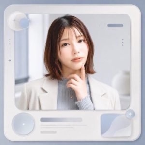Tadai Mahiro (唯井まひろ)