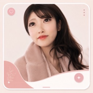 Takagaki Kaede (高垣楓)