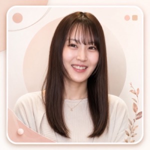 Takase Kasumi (高瀬佳澄)
