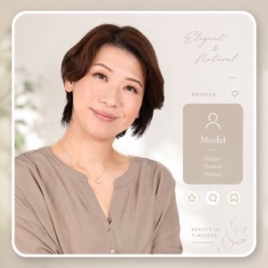 Takashima Shoko (高嶋祥子)