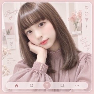 Takasugi Mari (高杉麻里)