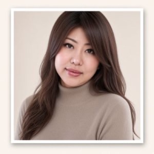 Takeuchi Asami (竹内あさ美)