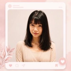 Takimoto Rie (瀧本梨絵)