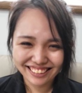 Tamashiro Miki (玉城美希)