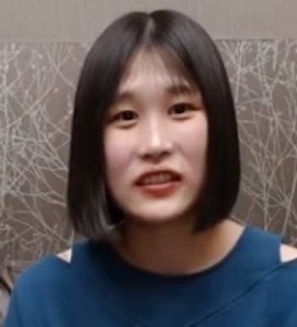 Tanaka Hiroko (田中弘子)
