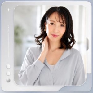 Tanihara Nozomi (谷原希美)
