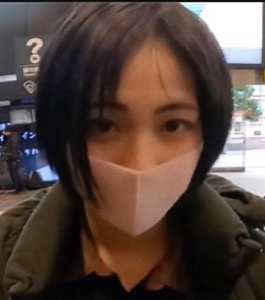 Taoka Hitomi (田岡瞳)