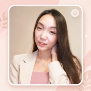 Toda Mimika (戸田美々香)
