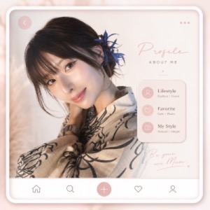 Toka Akari (桃果あかり)