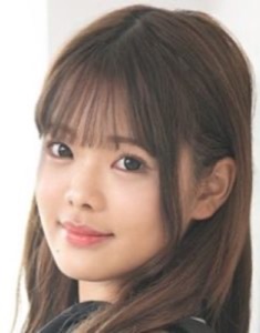 Tokito Yuina (時藤ゆいな)