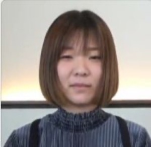 Tsugita Maho (続田真帆)