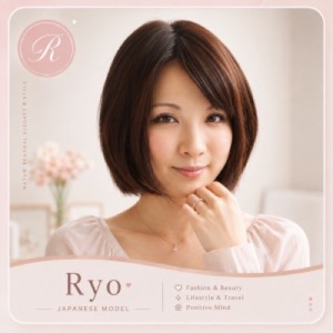 Tsujimoto Ryo (辻本りょう)