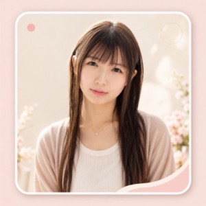Tsujino Yui (辻野ゆい)