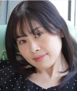 Tsutsumi Karin (堤果鈴)