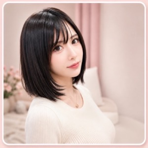 Tuzii Honoka (辻井ほのか)
