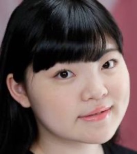 Usami Mi A (宇佐美実亜)