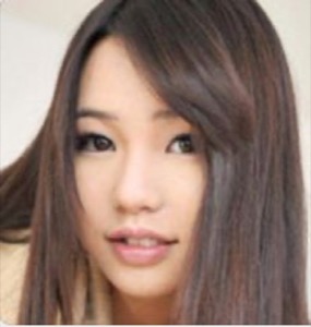 Wakahara Sanae (若原早苗)