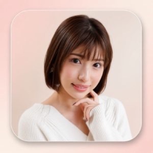Wakamiya Hazuki (若宮はずき)