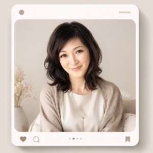 Yagami Suzune (八上寿々音)