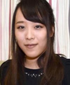 Yamaguchi Asuka (山口明日香)