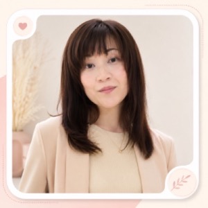 Yamashita Ayumi (山下あゆみ)