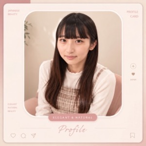 Yokokawa Kanami (横川香奈美)