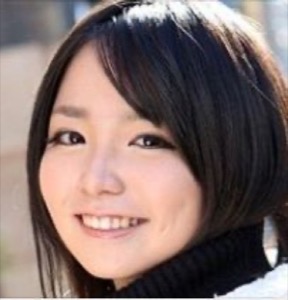 Yoshimi Riina (吉見りいな)