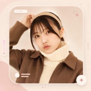 Yua-chan (Former Beauty Pageant Idol) (元ミスコン代表アイドルゆあちゃん)
