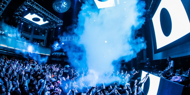 Womb Tokyo (Shibuya)